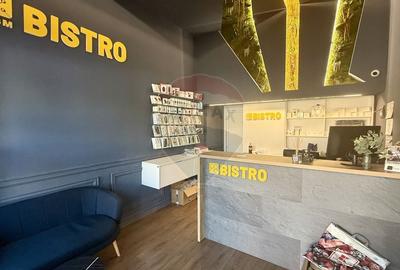 Spatiu comercial ultracentral