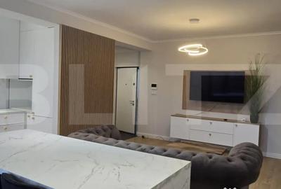 Apartament cu 2 camere decomandat în Semicentral - 1