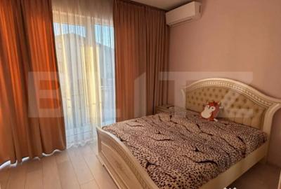 Casă cu 3 camere cu Teren 360 Mp în Moșnița Nouă - 9