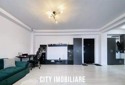 Apartament cu 2 camere semidecomandat, mobilat în Între Lacuri - 5