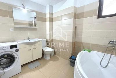 Apartament cu 3 camere decomandat în Ampoi 3 - 5