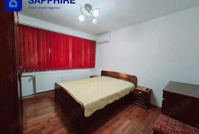 Apartament 2 camere metrou Eroii Revolu?iei, loc de parcare, bloc reabilitat, posibilitate centrala - 11