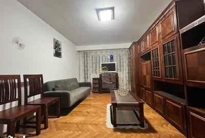 Apartament cu 3 camere decomandat, mobilat în Zorilor - 4