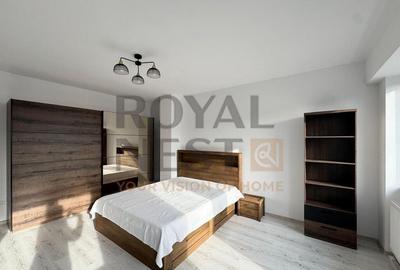 De inchiriat garsoniera insorita langa Sport Arena Ghimbav - 7