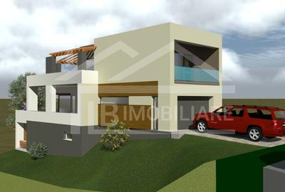 Teren Construcții intravilan de 500 mp, în Sâncraiu de Mureș - 2