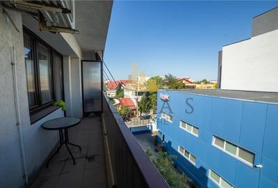 Inchiriere Apartament 2 Camere Aviatiei Promenada Mall Aerogarii - 11