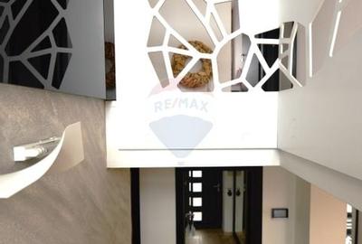 Casa Vila cu 4 camere de vanzare in  Cernica langa padure - 57