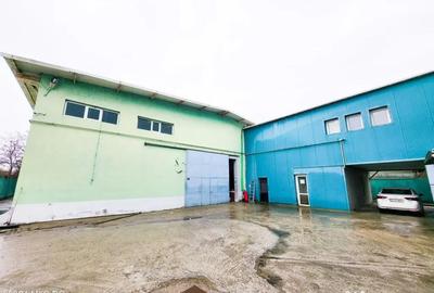 Spațiu comercial, de 1,806 mp, în Central