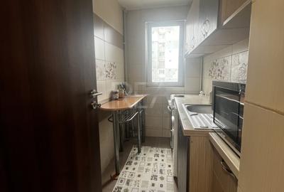 Apartament cu 2 camere decomandat, mobilat în Lujerului - 10