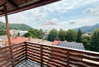 Apartament 3 camere de vanzare - Gura Humorului, zona centrala - 14