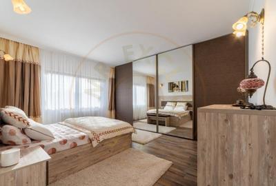 Casa la munte in Corbeni-la 2 ore de Bucuresti! - 9