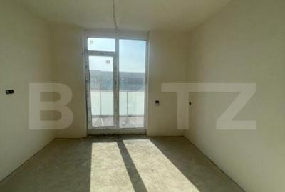 Penthouse de vanzare, 3 camere, 74 mp, zona Calea Torontalu - 10