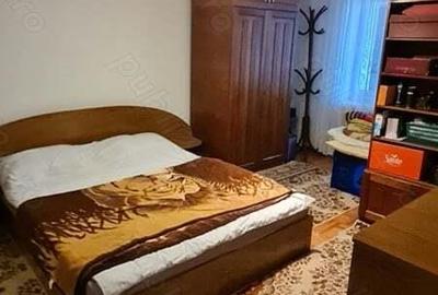 Inchiriez apartament 4 camere - 3