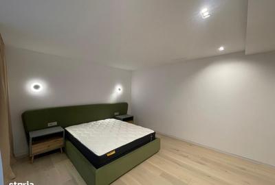 Apartament cu 3 camere în Aviatorilor - 10