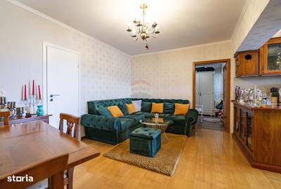 Apartament cu 3 camere în Decebal - 6