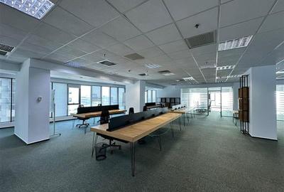 Inchirieri birouri in Nord City Tower de la 79mp - 2