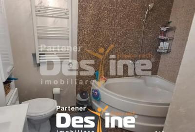 Casă cu 3 camere cu Teren 500 Mp în Ciurbești - 9