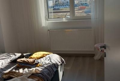 Dobroesti | 3 Camere | Parcare | Balcon | Str Stejarului - 7