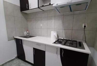Apartament cu o camera, zona centrala - Parcul Eminescu - 6