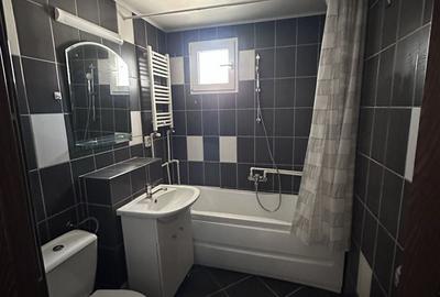 Apartament cu 2 camere decomandat în Central - 8