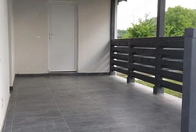 Casă cu 2 camere cu Teren 400 Mp în Central - 6