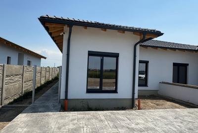 Duplex pe parter în Moșnița Nouă - 3