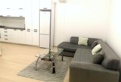 Apartament cu 2 camere semidecomandat în Micro 17 - 2