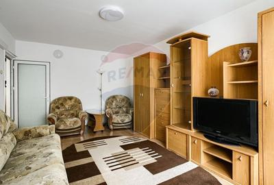 Apartament cu 2 camere de inchiriat zona Podgoria Apartament cu 2 camere de inchiriat zona Podgoria - 15