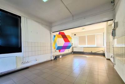 Spatiu comercial de închiriat Brasov - 46 mp cu 380 w # plus- imo.ro - 3