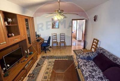 Apartament cu 2 camere decomandat în Hotvon - 2