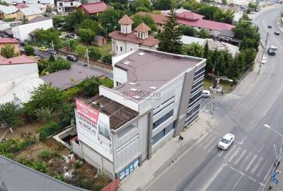 Colentina - Fundeni - cladire multifunctionala 1200 mp construiti