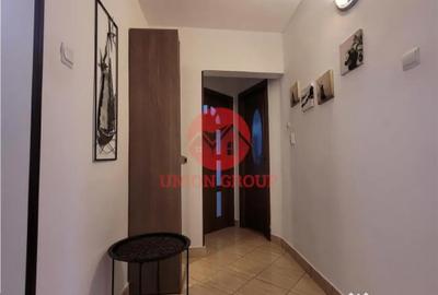 Apartament cu 3 camere decomandat în Dacia - 7