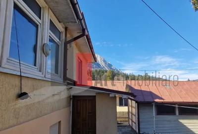 Casă cu 3 camere în Poiana Țapului - 2