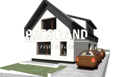 Casă cu 3 camere cu Teren 69 Mp în Roșia - 3