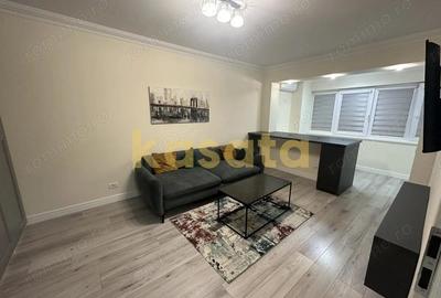 Apartament cu 2 camere decomandat, mobilat în Gorjului - 12