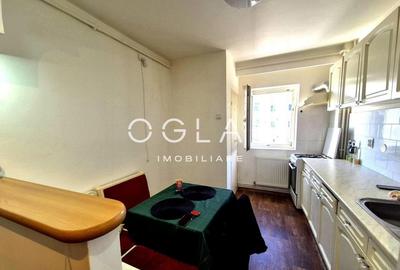 Apartament Valea Aurie, decomandat, et.4, lift nou - 9