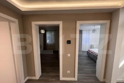 Casă cu 7 camere cu Teren 220 Mp în Central - 17