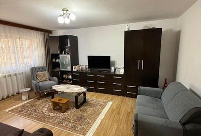 Apartament cu 2 camere decomandat în Obcini - 9