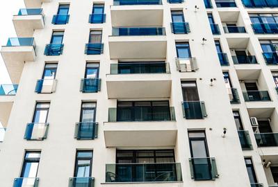 PENTHOUSE - GRADINA 118MP - FLOREASCA - COMISION 0% - 3