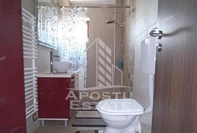 Casă cu 5 camere cu Teren 352 Mp în Moșnița Veche - 14