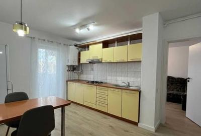Apartament 2 camere 46mp, balcon 5mp, etaj intermediar, zona Ion Mester - 2