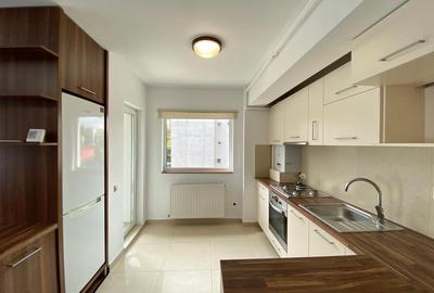 Vanzare 3 camere, Zorilor, zona Parc Observatorului, 75 mp, terasa - 5