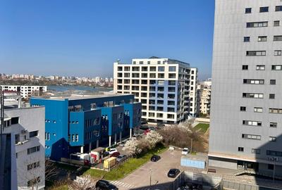 Apartament cu 2 camere decomandat, mobilat în Faleza Nord - 11