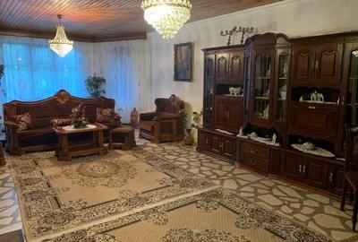 Casa indivuala in Ghiroda - 4