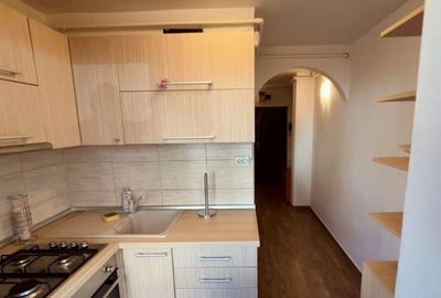 Garsoniera confort sporit libera la vanzare zona Racadau - 3