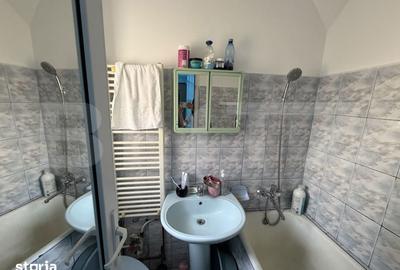 Apartament cu 2 camere semidecomandat în Central - 7