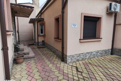 Garsonieră în Rahova