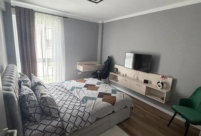 Apartament cu 2 camere decomandat în Central - 6