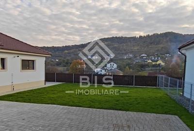 Casă individuală cu 4 camere cu Teren 600 Mp în Exterior Est - 5