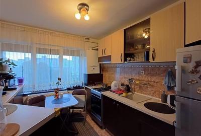 2 camere la mansarda - Str. Frumusani - Oltenitei 2 camere la mansarda - Str. Frumusani - Oltenitei - 5